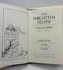 Another image of THE FORGOTTEN HELPER: A Story for Children by Moore, Lorrie