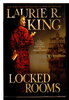 Another image of LOCKED ROOMS. by King, Laurie.