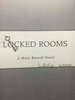 Another image of LOCKED ROOMS. by King, Laurie.