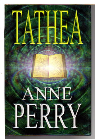 TATHEA. by Perry, Anne.