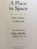 Another image of A PLACE IN SPACE: Ethics, Aesthetics and Watersheds. by Snyder, Gary