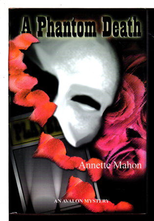 PHANTOM DEATH. by Mahon, Annette.