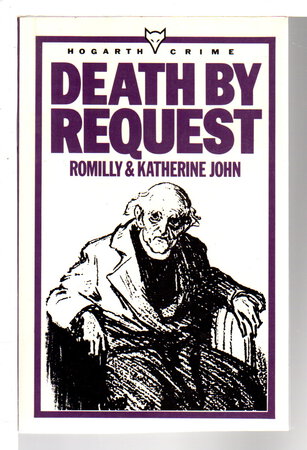 DEATH BY REQUEST. by John, Romilly and Katherine; Introduction by Patricia Craig and Mary Cadogan.
