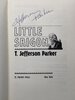 Another image of LITTLE SAIGON. by Parker, T. Jefferson.