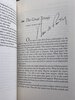 Another image of 3RD CULPRIT: An Annual of Crime Stories. by [Anthology -signed] Cody, Lisa; Michael Z. Lewin and Peter Lovesey, editors. Sara Paretsky, signed.