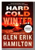 Another image of HARD COLD WINTER: A Van Shaw Novel. by Hamilton, Glen Erik.