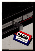 CACHE. by Damore, Leo.