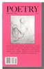 Another image of POETRY, Volume CLXVII, Number 5, February 1996. by Parisi, Joseph, editor. Billy Collins, signed.
