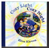 Another image of COZY LIGHT, COZY NIGHT. by Kleven, Elisa.