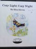 Another image of COZY LIGHT, COZY NIGHT. by Kleven, Elisa.