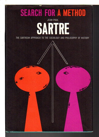 sartre marxism conclusion method search