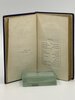 Another image of THE LIBERTY BELL by [Anti-slavery] Friends of Freedom; Maria Weston Chapman, editor; Elizabeth Barrett Browning and others, contributors.