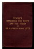 Another image of COOK'S HANDBOOK FOR EGYPT AND THE EGYPTIAN SUDAN, with Chapters on Egyptian Archaeology. by Budge, Sir E. A. Wallis.