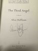 Another image of THE THIRD ANGEL. by Hoffman, Alice.