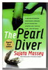 Another image of THE PEARL DIVER. by Massey, Sujata.