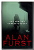 Another image of THE FOREIGN CORRESPONDENT. by Furst, Alan.