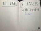 Another image of THE TREE OF HANDS. by Rendell, Ruth (1930-2015)