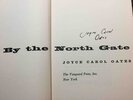 Another image of BY THE NORTH GATE. by Oates, Joyce Carol.