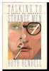 Another image of TALKING TO STRANGE MEN. by Rendell, Ruth.