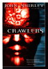 Another image of CRAWLERS. by Shirley, John.