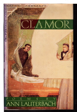 CLAMOR. by Lautenbach, Ann.