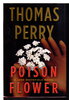 Another image of POISON FLOWER. by Perry, Thomas.