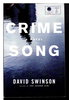 Another image of CRIME SONG. by Swinson, David.