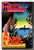 Another image of A HARD LIGHT: A Maggie MacGowen Mystery. by Hornsby, Wendy.