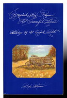 INSPIRED BY RHYME AT PEACEFUL TIMES: Writings of an Ozark Poet. by Warren, Dale.