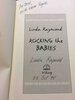 Another image of ROCKING THE BABIES. by Raymond, Linda