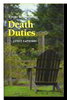 Another image of DEATH DUTIES: A Port Silva Mystery. by LaPierre, Janet