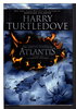 Another image of THE UNITED STATES OF ATLANTIS. by Turtledove, Harry.