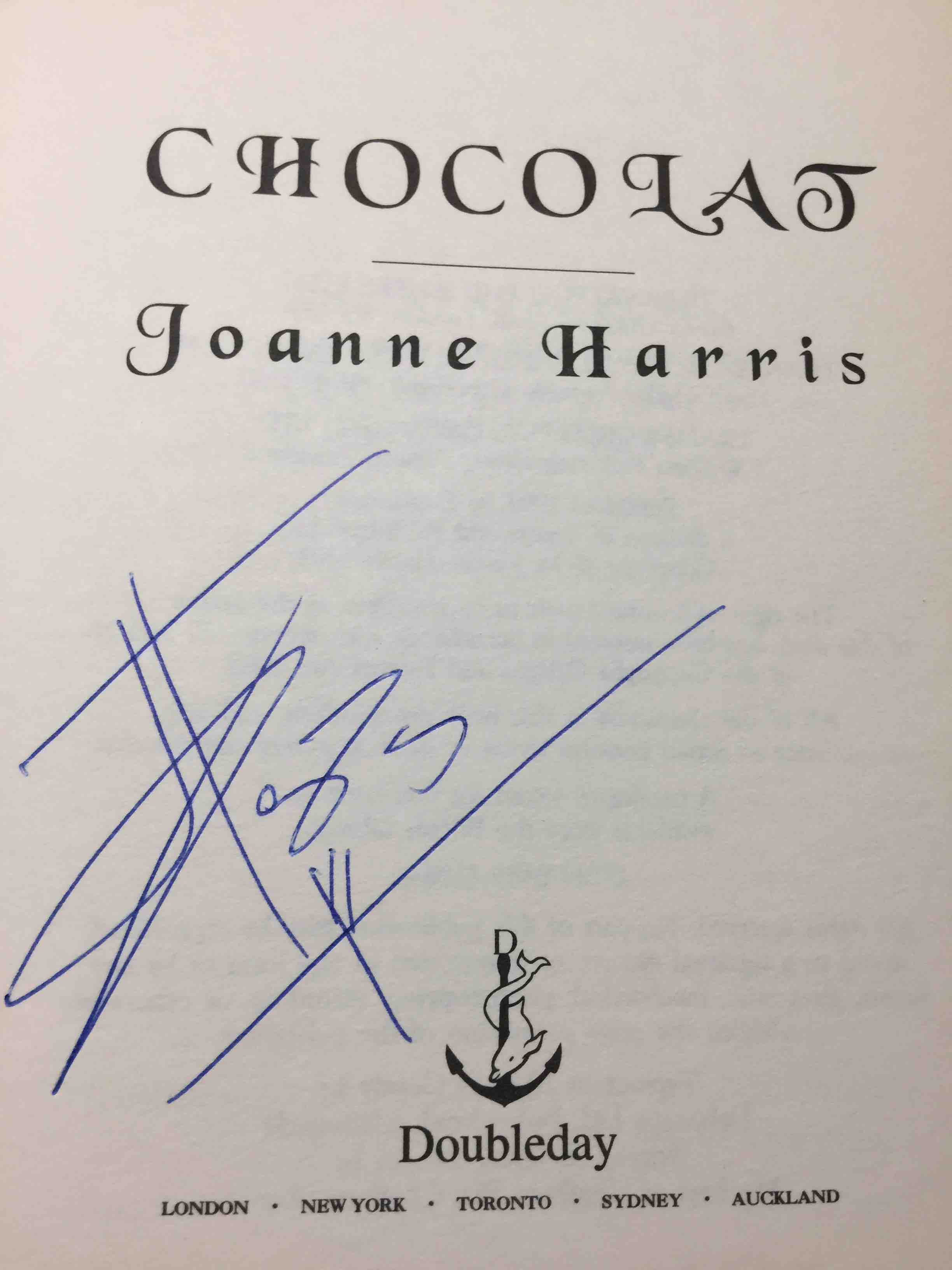 Beahan recommends best of Russian personals russian chat harris by in Virgin chocolat joanne