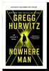 Another image of THE NOWHERE MAN. by Hurwitz, Gregg.