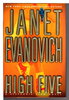Another image of HIGH FIVE. by Evanovich, Janet
