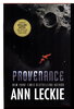 Another image of PROVENANCE. by Leckie, Ann.