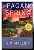 Another image of PAGAN SPRING: A Max Tudor Novel. by Malliet, G. M.