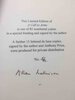 Another image of A CALL TO ARMS. by Mallinson, Allan. Appreciation by Anthony Price.