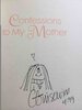 Another image of CONFESSIONS TO MY MOTHER. by Guisewite, Cathy.