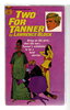 Another image of TWO FOR TANNER. by Block, Lawrence.
