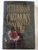 Another image of CAEDMON'S SONG. by Robinson, Peter.