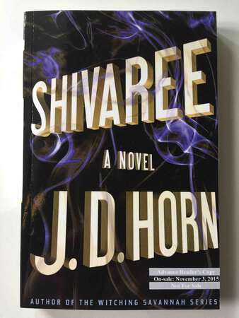 SHIVAREE. by Horn, J. D.