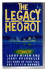 Another image of THE LEGACY OF HEOROT. by Niven, Larry; Pournelle, Jerry and Barnes, Steven