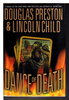 Another image of DANCE OF DEATH. by Preston, Douglas and Lincoln Child.