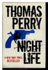 Another image of NIGHTLIFE. by Perry, Thomas.