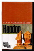 HOODOO. by Miller, Susan Cummins.