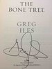 Another image of THE BONE TREE. by Iles, Greg.
