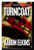 Another image of TURNCOAT. by Elkins, Aaron.