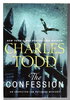 Another image of THE CONFESSION. by Todd, Charles.