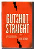 Another image of GUTSHOT STRAIGHT. by Berney, Lou.